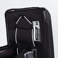 Bauer GSX Junior Goalie Leg Pads S20 23 Bauer GSX Junior Goalie Leg Pads S20 -Hockey Equipment Store bauer leg pads bauer gsx junior goalie leg pads 14450541232194