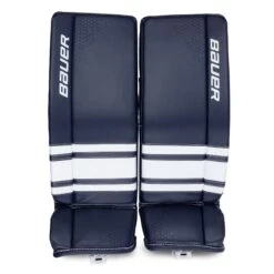 Bauer GSX Junior Goalie Leg Pads S20