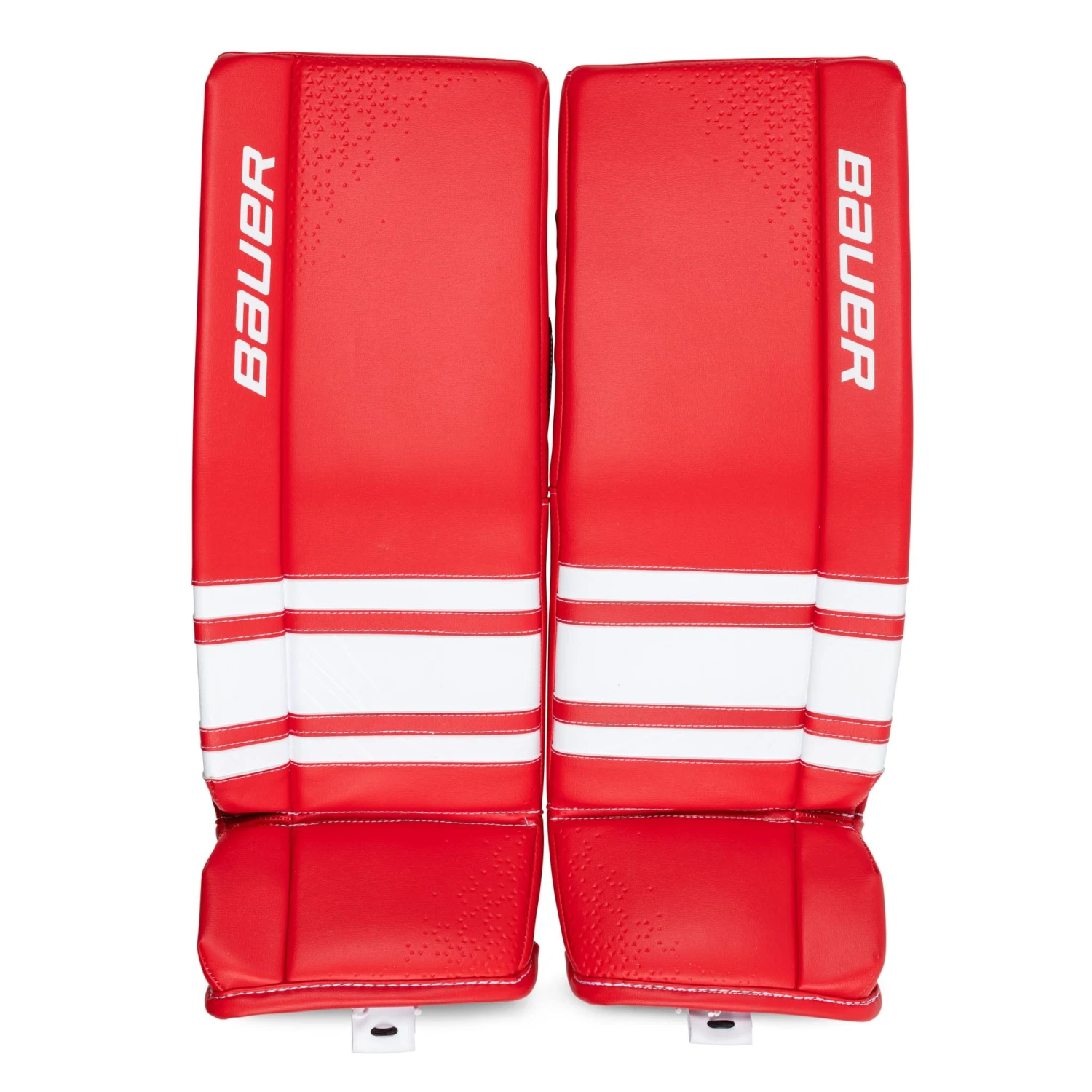 Bauer GSX Junior Goalie Leg Pads S20 17 Bauer GSX Junior Goalie Leg Pads S20 - Image 17