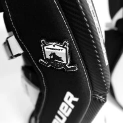 Bauer Prodigy Youth Goalie Leg Pads -Hockey Equipment Store bauer leg pads bauer prodigy youth goalie leg pads 29217572028482