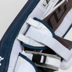 Bauer Supreme 3S Intermediate Goalie Leg Pads -Hockey Equipment Store bauer leg pads bauer supreme 3s intermediate goalie leg pads 14226162483266