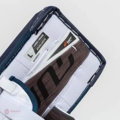 Bauer Supreme 3S Intermediate Goalie Leg Pads -Hockey Equipment Store bauer leg pads bauer supreme 3s intermediate goalie leg pads 14226162548802