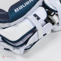 Bauer Supreme 3S Intermediate Goalie Leg Pads -Hockey Equipment Store bauer leg pads bauer supreme 3s intermediate goalie leg pads 14226162581570