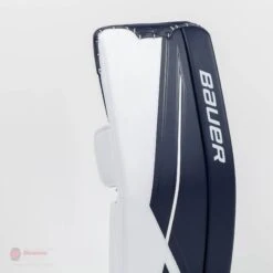 Bauer Supreme 3S Intermediate Goalie Leg Pads -Hockey Equipment Store bauer leg pads bauer supreme 3s intermediate goalie leg pads 14226162614338