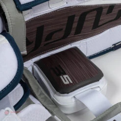 Bauer Supreme 3S Intermediate Goalie Leg Pads -Hockey Equipment Store bauer leg pads bauer supreme 3s intermediate goalie leg pads 14226162647106