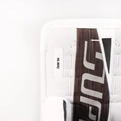 Bauer Supreme Pro Custom Senior Goalie Leg Pads - Samuel Hlavaj #2 -Hockey Equipment Store bauer leg pads bauer supreme pro custom senior goalie leg pads samuel hlavaj 2 phoenix l 30055544389698