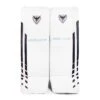Bauer Supreme Pro Custom Senior Goalie Leg Pads - Samuel Hlavaj #2