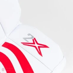 Bauer Vapor 2X Intermediate Goalie Leg Pads -Hockey Equipment Store bauer leg pads bauer vapor 2x intermediate goalie leg pads 5263253897282