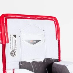 Bauer Vapor 2X Intermediate Goalie Leg Pads -Hockey Equipment Store bauer leg pads bauer vapor 2x intermediate goalie leg pads 5263254323266