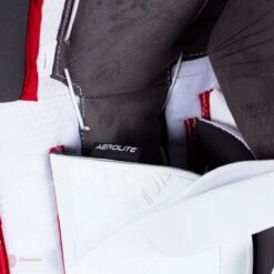 Bauer Vapor 2X Intermediate Goalie Leg Pads -Hockey Equipment Store bauer leg pads bauer vapor 2x intermediate goalie leg pads 5263254618178