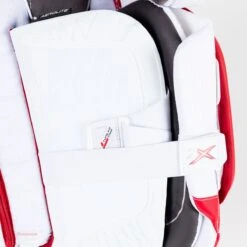 Bauer Vapor 2X Intermediate Goalie Leg Pads -Hockey Equipment Store bauer leg pads bauer vapor 2x intermediate goalie leg pads 5263254683714