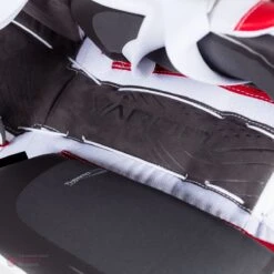 Bauer Vapor 2X Intermediate Goalie Leg Pads -Hockey Equipment Store bauer leg pads bauer vapor 2x intermediate goalie leg pads 5263255044162