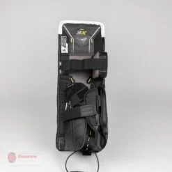 Bauer Vapor 3X Intermediate Goalie Leg Pads 28 Bauer Vapor 3X Intermediate Goalie Leg Pads -Hockey Equipment Store bauer leg pads bauer vapor 3x intermediate goalie leg pads 28238241529922