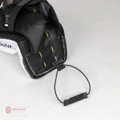 Bauer Vapor 3X Intermediate Goalie Leg Pads 37 Bauer Vapor 3X Intermediate Goalie Leg Pads -Hockey Equipment Store bauer leg pads bauer vapor 3x intermediate goalie leg pads 28238241660994