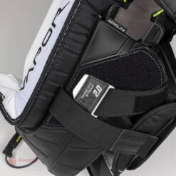 Bauer Vapor 3X Intermediate Goalie Leg Pads 34 Bauer Vapor 3X Intermediate Goalie Leg Pads -Hockey Equipment Store bauer leg pads bauer vapor 3x intermediate goalie leg pads 28238241792066