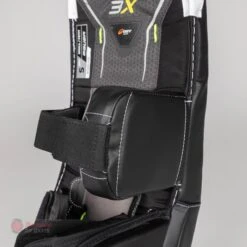 Bauer Vapor 3X Intermediate Goalie Leg Pads 33 Bauer Vapor 3X Intermediate Goalie Leg Pads -Hockey Equipment Store bauer leg pads bauer vapor 3x intermediate goalie leg pads 28238241857602