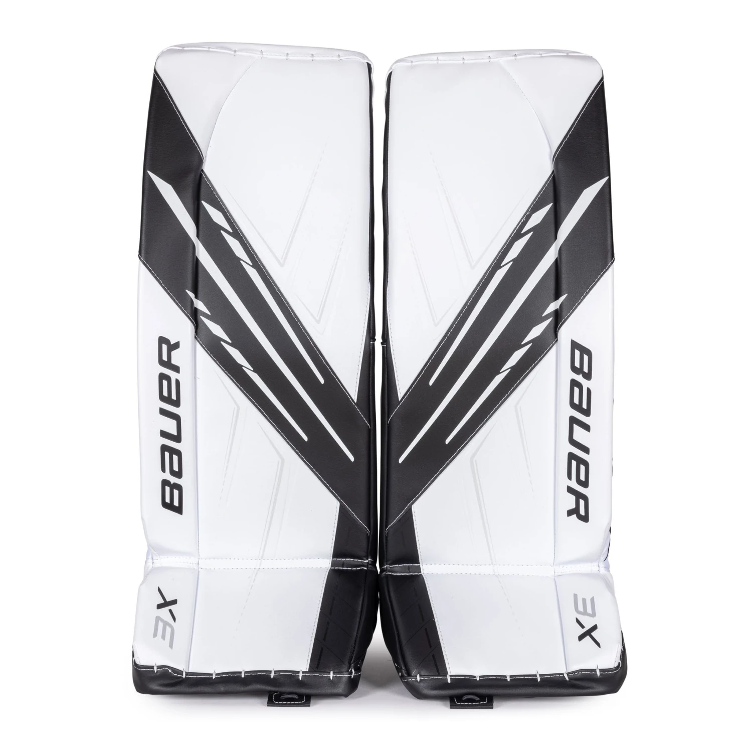 Bauer Vapor 3X Intermediate Goalie Leg Pads 1 Bauer Vapor 3X Intermediate Goalie Leg Pads