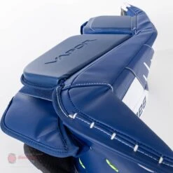 Bauer Vapor 3X Senior Goalie Leg Pads -Hockey Equipment Store bauer leg pads bauer vapor 3x senior goalie leg pads 27999374475330