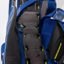Bauer Vapor 3X Senior Goalie Leg Pads -Hockey Equipment Store bauer leg pads bauer vapor 3x senior goalie leg pads 27999374606402