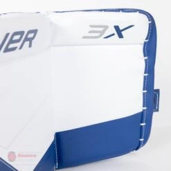 Bauer Vapor 3X Senior Goalie Leg Pads -Hockey Equipment Store bauer leg pads bauer vapor 3x senior goalie leg pads 27999374671938