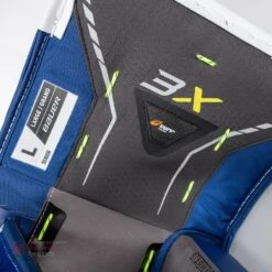 Bauer Vapor 3X Senior Goalie Leg Pads -Hockey Equipment Store bauer leg pads bauer vapor 3x senior goalie leg pads 27999374704706