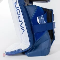 Bauer Vapor 3X Senior Goalie Leg Pads -Hockey Equipment Store bauer leg pads bauer vapor 3x senior goalie leg pads 27999374868546