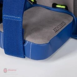 Bauer Vapor 3X Senior Goalie Leg Pads -Hockey Equipment Store bauer leg pads bauer vapor 3x senior goalie leg pads 27999374999618