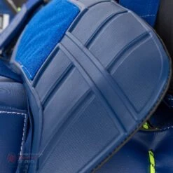 Bauer Vapor 3X Senior Goalie Leg Pads -Hockey Equipment Store bauer leg pads bauer vapor 3x senior goalie leg pads 27999375065154