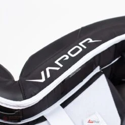 Bauer Vapor X2.7 Junior Goalie Leg Pads 20 Bauer Vapor X2.7 Junior Goalie Leg Pads -Hockey Equipment Store bauer leg pads bauer vapor x2 7 junior goalie leg pads 5496802508866