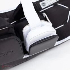 Bauer Vapor X2.7 Junior Goalie Leg Pads 23 Bauer Vapor X2.7 Junior Goalie Leg Pads -Hockey Equipment Store bauer leg pads bauer vapor x2 7 junior goalie leg pads 5496803098690