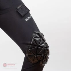 Bauer Elite Junior Goalie Padded Pants S21 -Hockey Equipment Store bauer padded pants bauer elite junior goalie padded pants 14781716004930