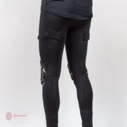 Bauer Elite Junior Goalie Padded Pants S21 -Hockey Equipment Store bauer padded pants bauer elite junior goalie padded pants 14781716103234