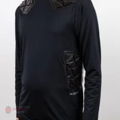 Bauer Elite Junior Goalie Padded Shirt S21 -Hockey Equipment Store bauer padded shirts bauer elite junior goalie padded shirt 14781742448706