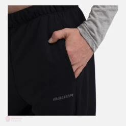 Bauer Street Style Senior Jogger Pants -Hockey Equipment Store bauer pants bauer street style senior jogger pants 13237906079810