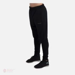 Bauer Street Style Senior Jogger Pants -Hockey Equipment Store bauer pants bauer street style senior jogger pants 13237906178114