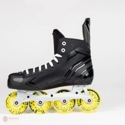 Bauer RS Junior Roller Hockey Skates -Hockey Equipment Store bauer roller hockey skates bauer rs junior roller hockey skates 4781160333378