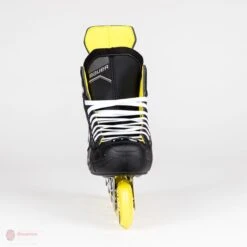 Bauer RS Junior Roller Hockey Skates -Hockey Equipment Store bauer roller hockey skates bauer rs junior roller hockey skates 4781160398914