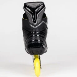Bauer RS Senior Roller Hockey Skates 10 Bauer RS Senior Roller Hockey Skates -Hockey Equipment Store bauer roller hockey skates bauer rs senior roller hockey skates 4781160759362