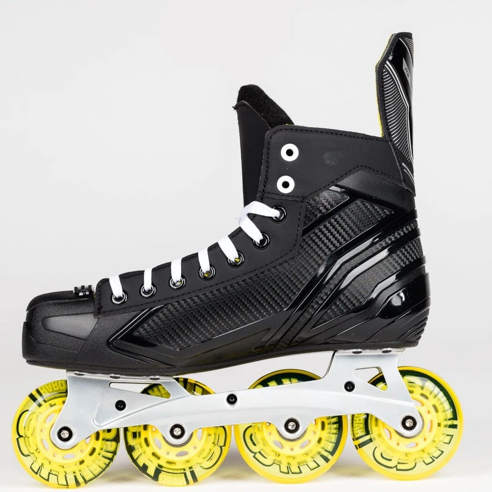 Bauer RS Senior Roller Hockey Skates 2 Bauer RS Senior Roller Hockey Skates - Image 2