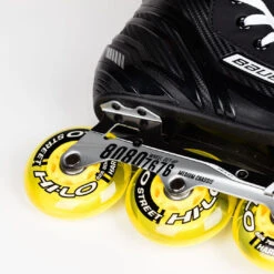 Bauer RS Senior Roller Hockey Skates 11 Bauer RS Senior Roller Hockey Skates -Hockey Equipment Store bauer roller hockey skates bauer rs senior roller hockey skates 4781160890434