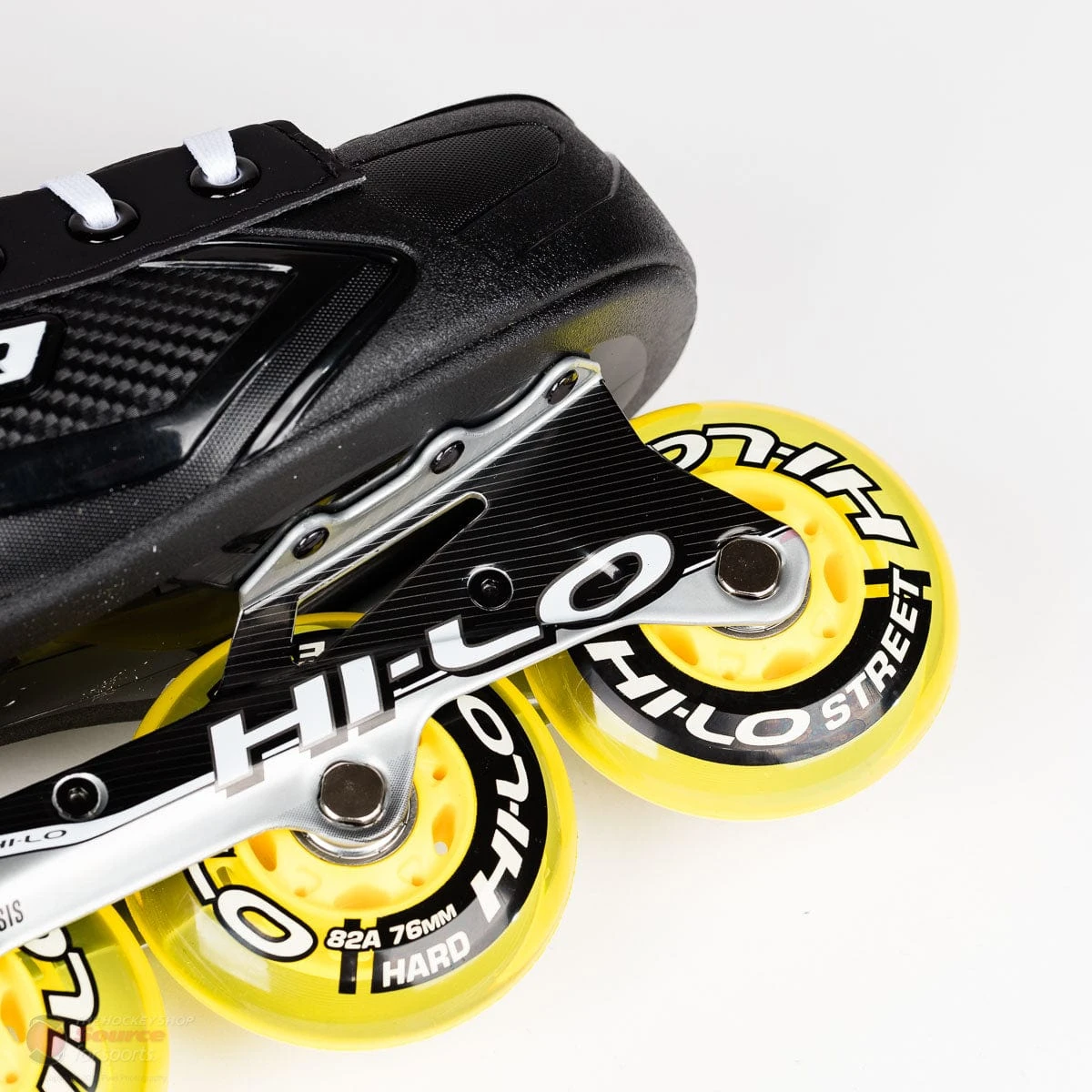 Bauer RS Senior Roller Hockey Skates 6 Bauer RS Senior Roller Hockey Skates - Image 6