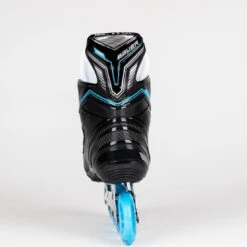 Bauer RSX Junior Roller Hockey Skates -Hockey Equipment Store bauer roller hockey skates bauer rsx junior roller hockey skates 4781151944770