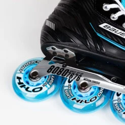 Bauer RSX Senior Roller Hockey Skates 17 Bauer RSX Senior Roller Hockey Skates -Hockey Equipment Store bauer roller hockey skates bauer rsx senior roller hockey skates 4781152829506