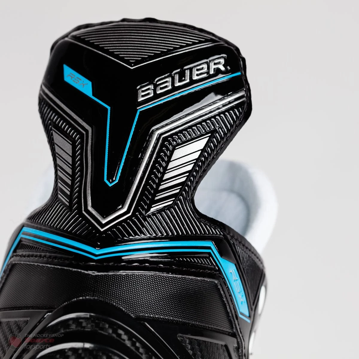 Bauer RSX Senior Roller Hockey Skates 5 Bauer RSX Senior Roller Hockey Skates - Image 5