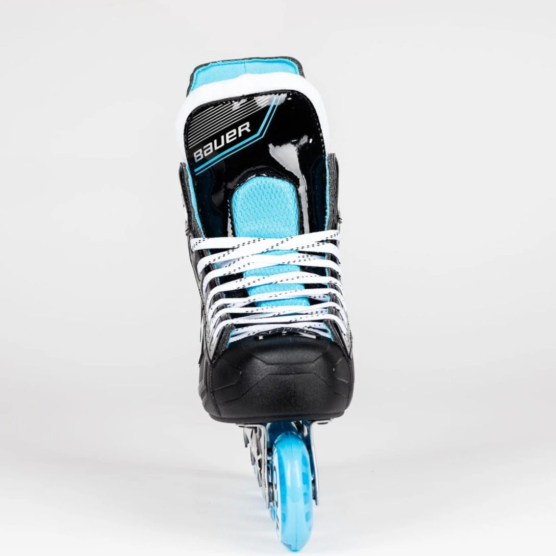 Bauer RSX Senior Roller Hockey Skates 3 Bauer RSX Senior Roller Hockey Skates - Image 3