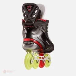 Hockey Equipment Store -Hockey Equipment Store bauer roller hockey skates bauer vapor 2xr pro senior roller hockey skates 30331912552514