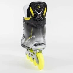 Bauer Vapor 3X Intermediate Roller Hockey Skates 23 Bauer Vapor 3X Intermediate Roller Hockey Skates -Hockey Equipment Store bauer roller hockey skates bauer vapor 3x intermediate roller hockey skates 29084574220354