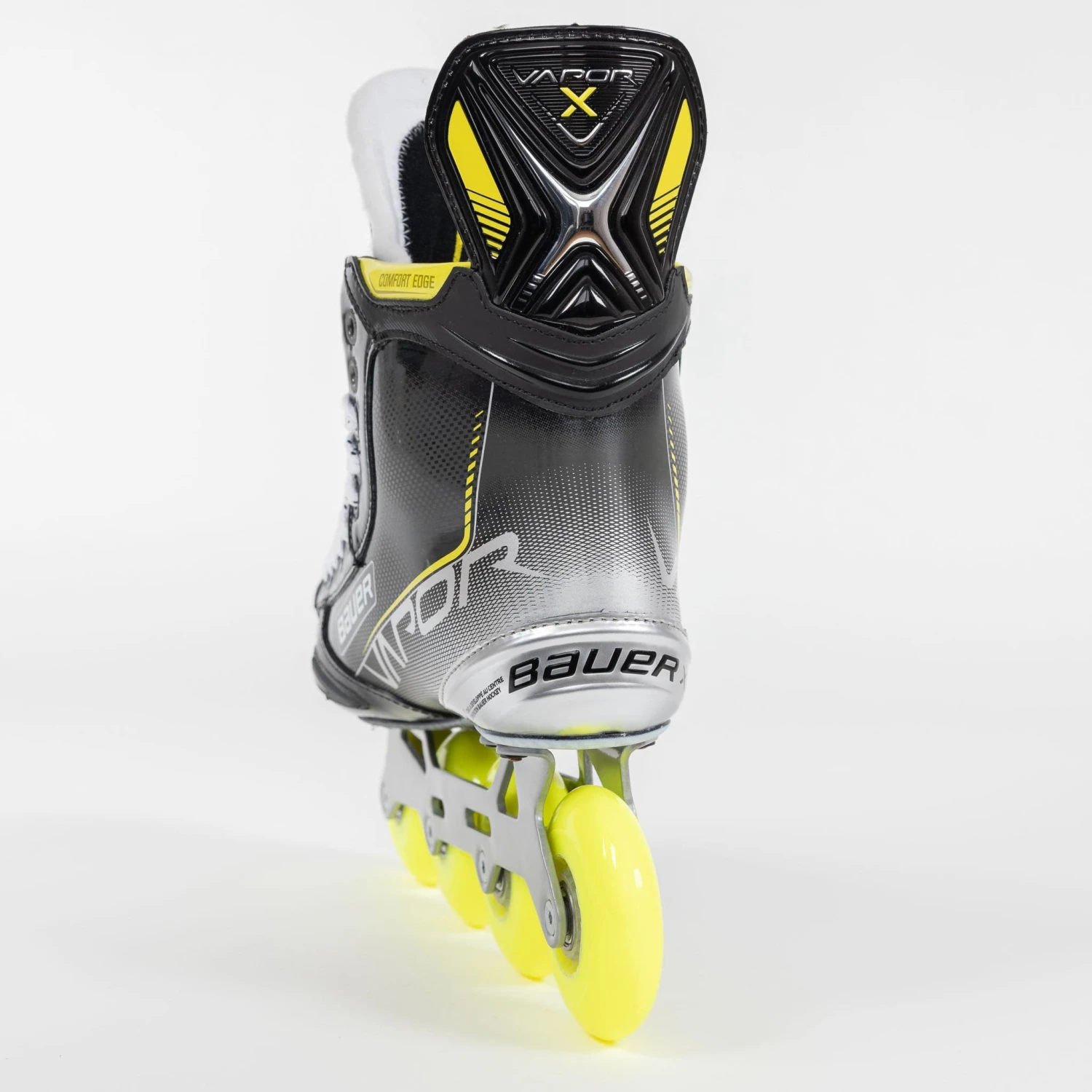 Bauer Vapor 3X Intermediate Roller Hockey Skates 6 Bauer Vapor 3X Intermediate Roller Hockey Skates - Image 6