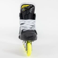 Bauer Vapor 3X Intermediate Roller Hockey Skates 24 Bauer Vapor 3X Intermediate Roller Hockey Skates -Hockey Equipment Store bauer roller hockey skates bauer vapor 3x intermediate roller hockey skates 29084574482498