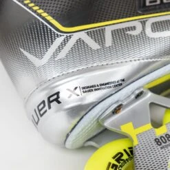 Bauer Vapor 3X Intermediate Roller Hockey Skates 28 Bauer Vapor 3X Intermediate Roller Hockey Skates -Hockey Equipment Store bauer roller hockey skates bauer vapor 3x intermediate roller hockey skates 29084574777410